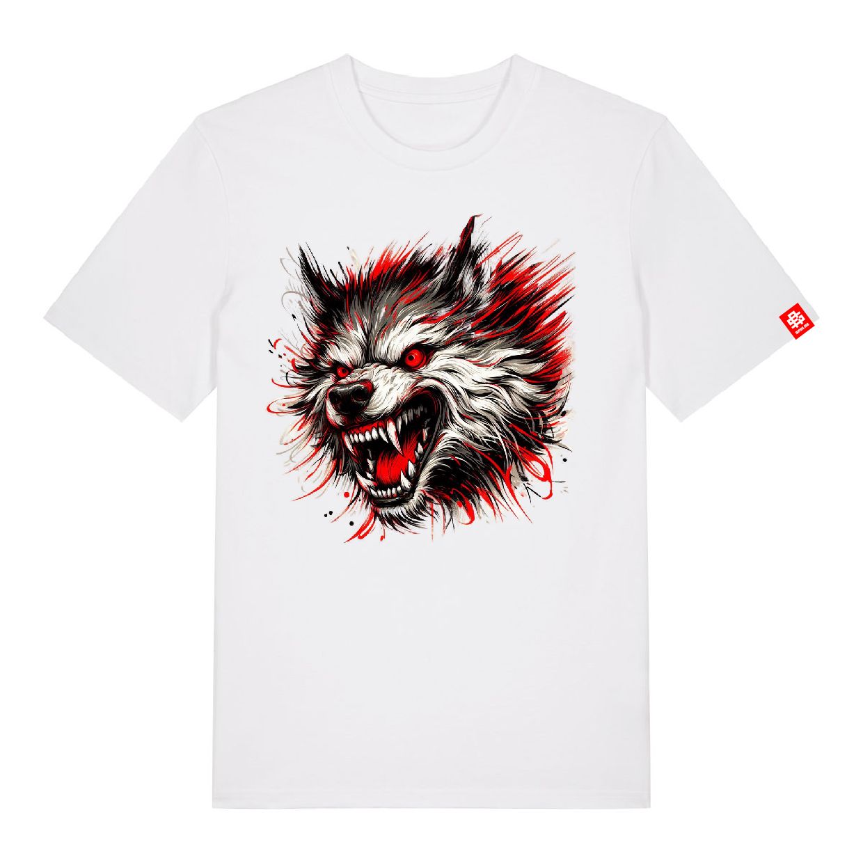 Animal Kingdom - Wolf I