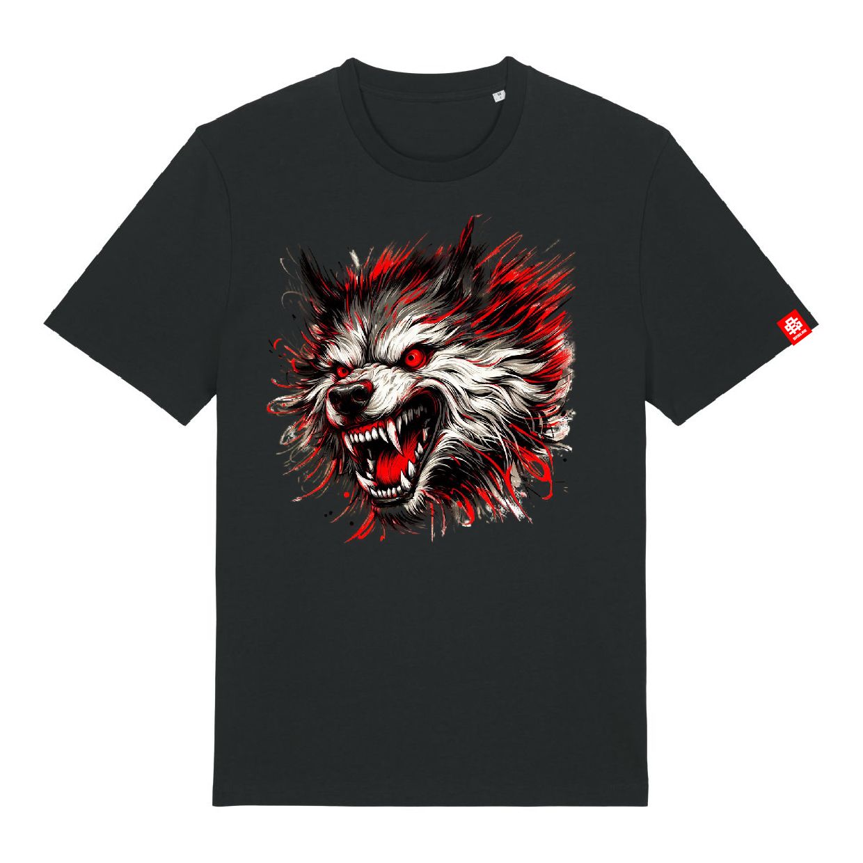 Animal Kingdom - Wolf I