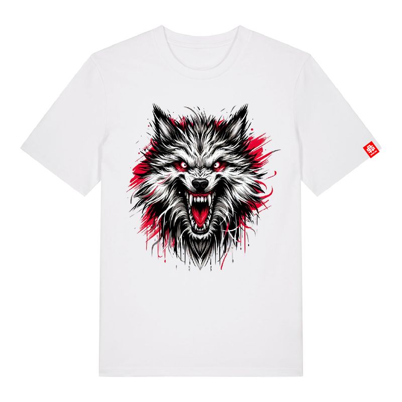 Animal Kingdom - Wolf II