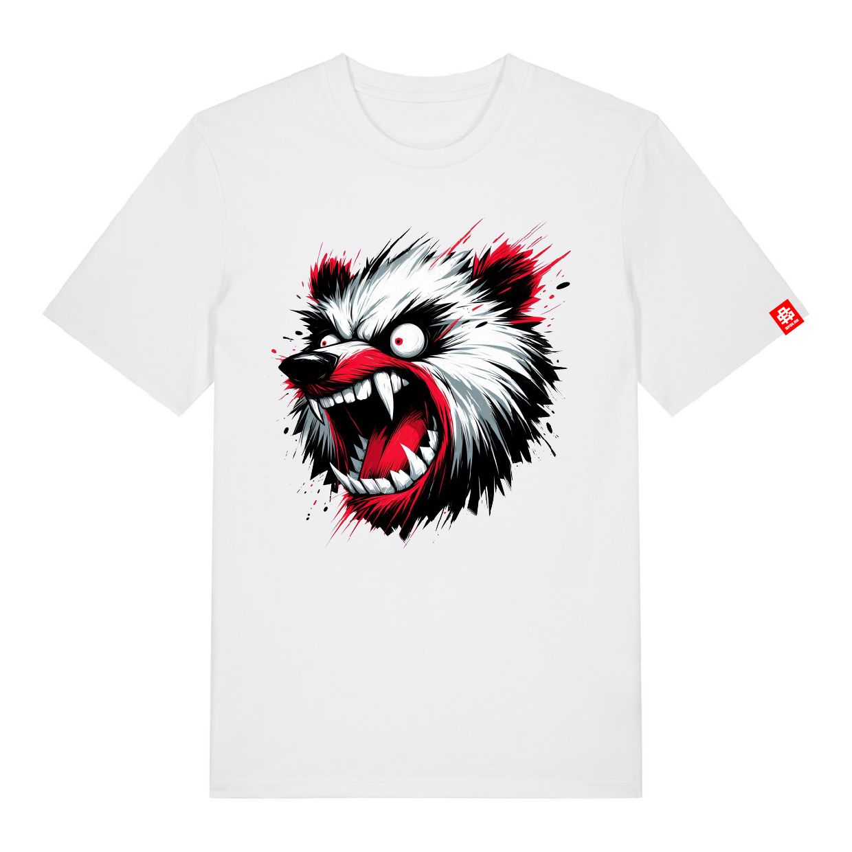 Animal Kingdom - Bear I