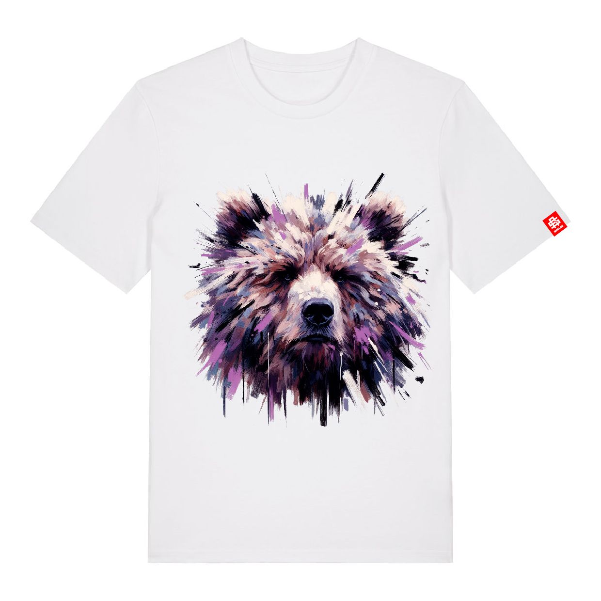 Animal Kingdom - Bear V