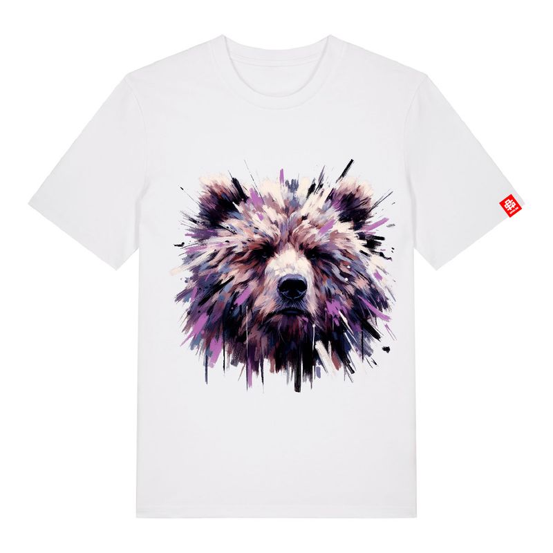 Animal Kingdom - Bear V