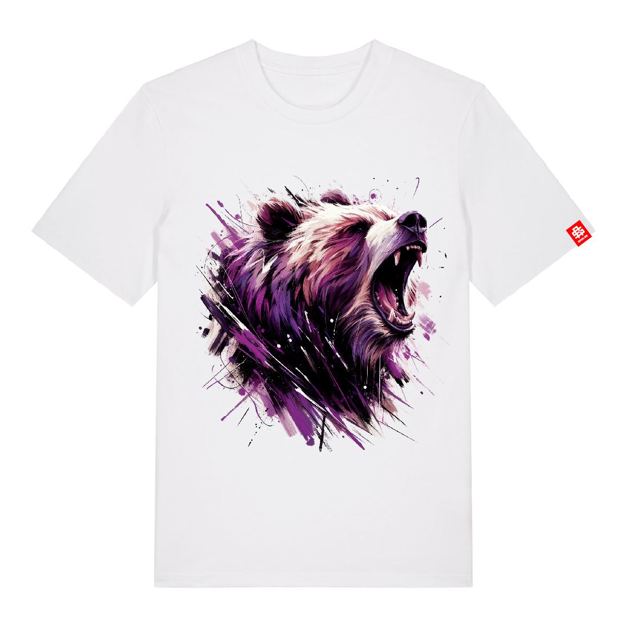 Animal Kingdom - Bear VII