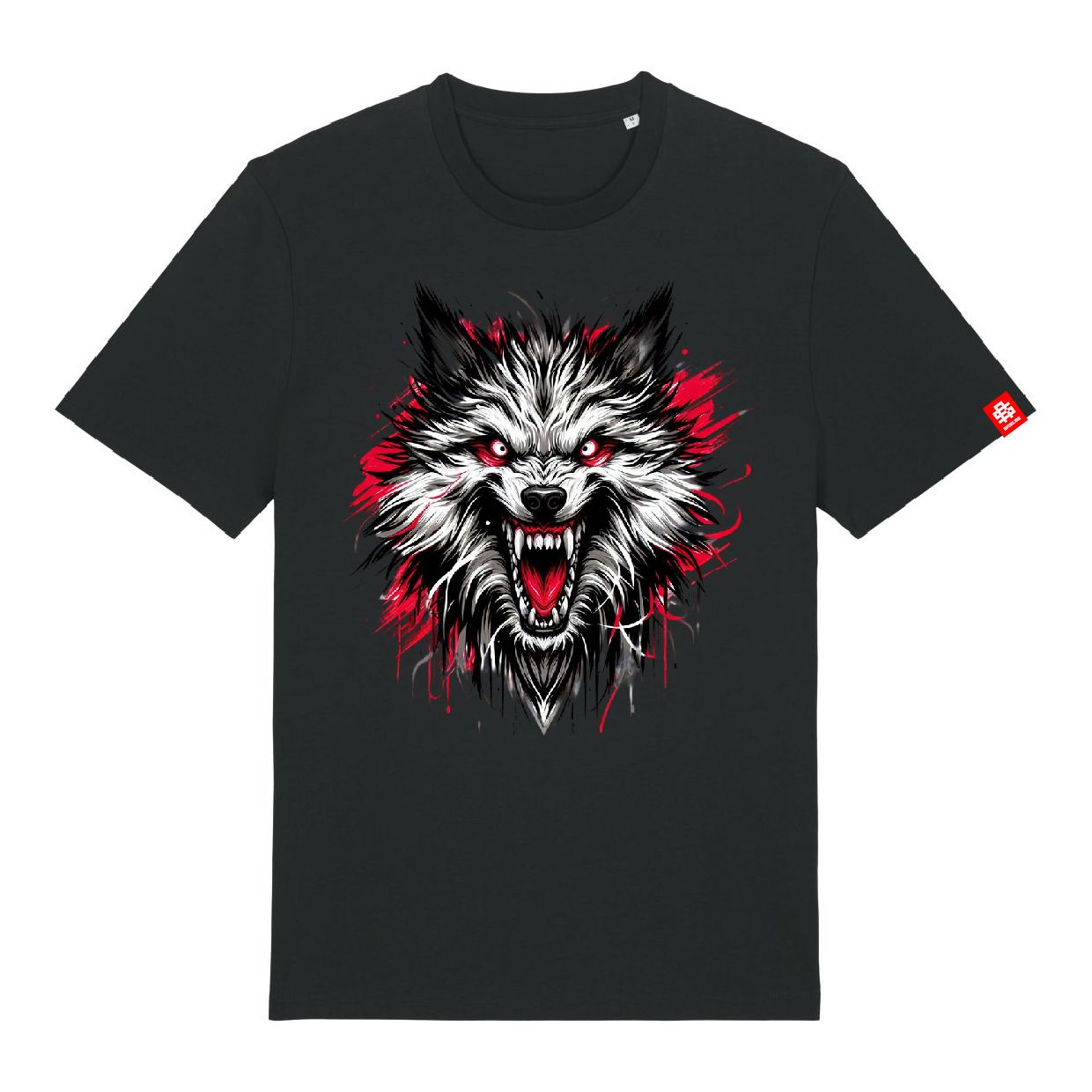 Animal Kingdom - Wolf II