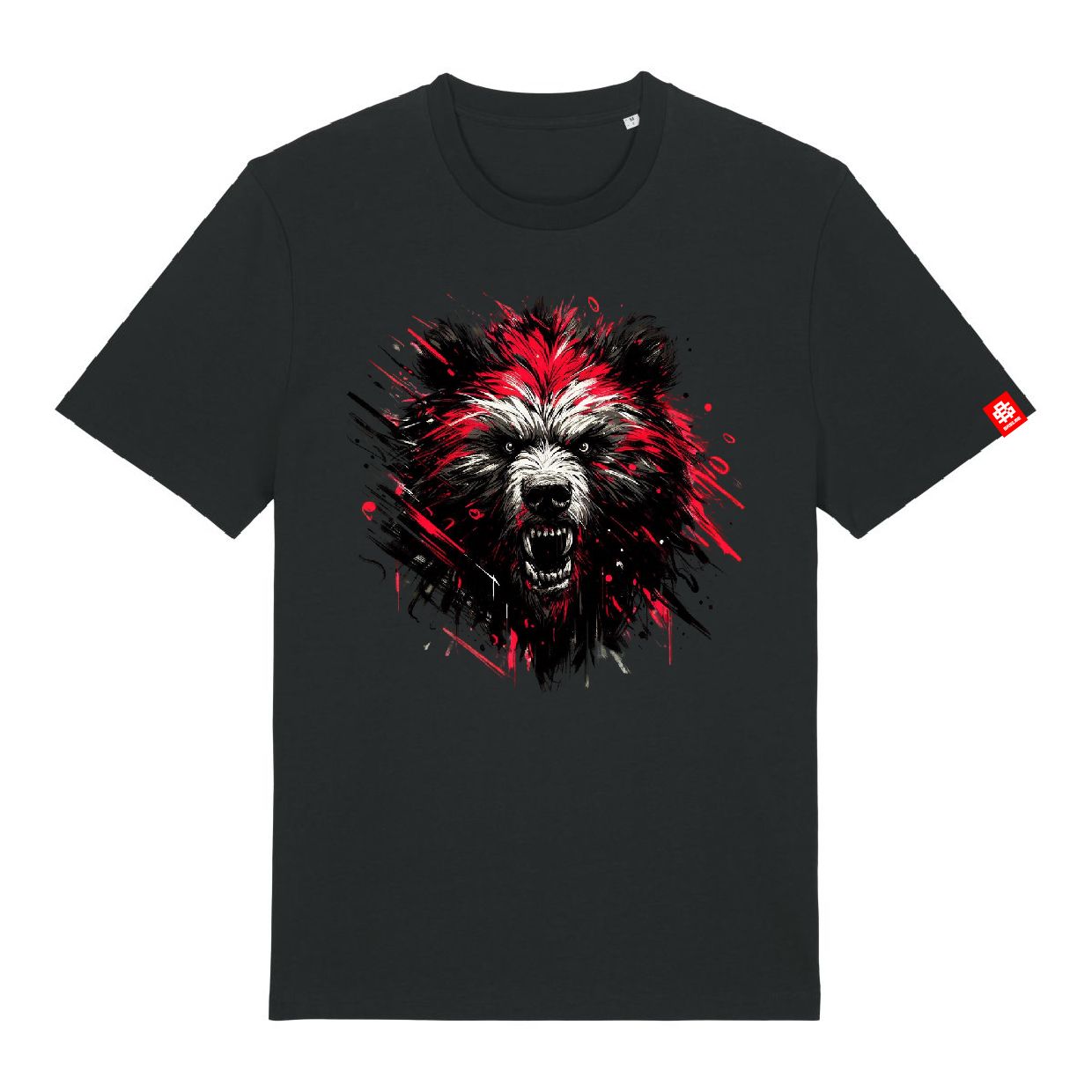 Animal Kingdom - Bear II