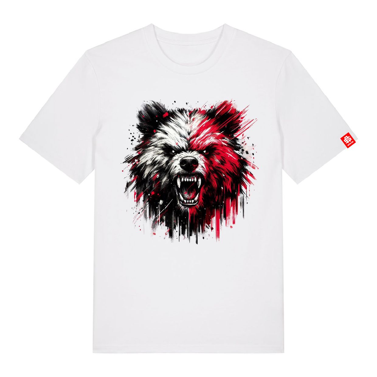 Animal Kingdom - Bear III