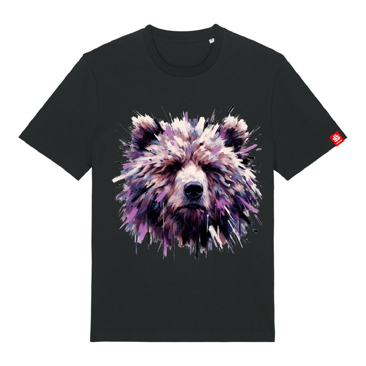 Animal Kingdom - Bear V