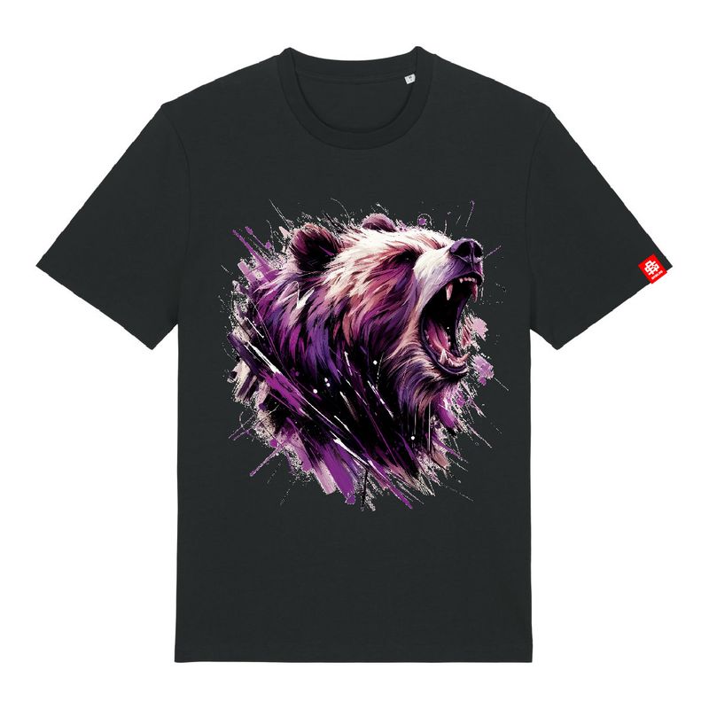 Animal Kingdom - Bear VII