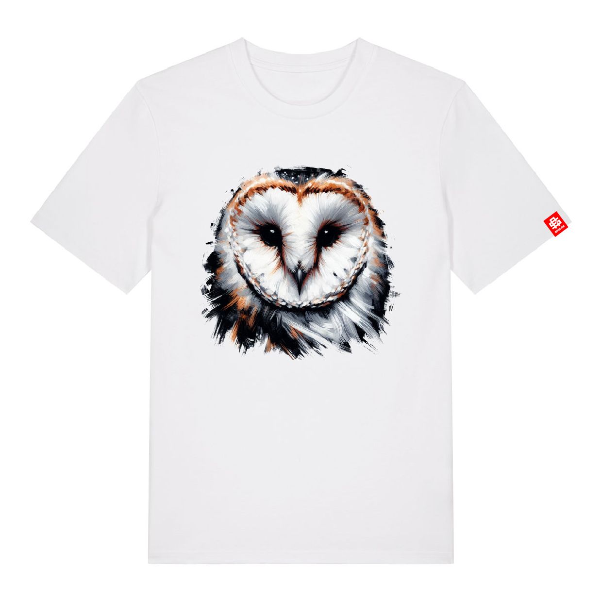 Animal Kingdom - Owl II