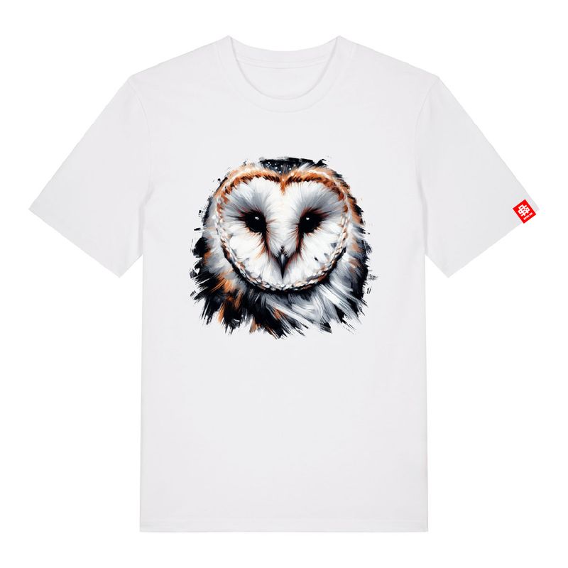 Animal Kingdom - Owl II