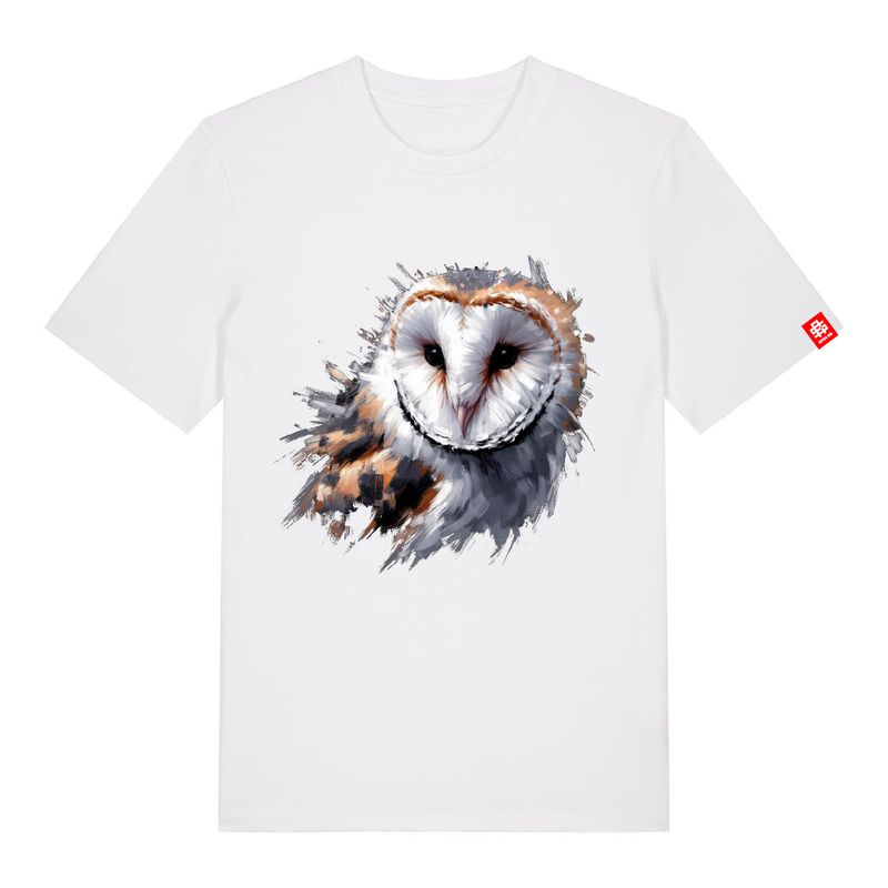 Animal Kingdom - Owl III