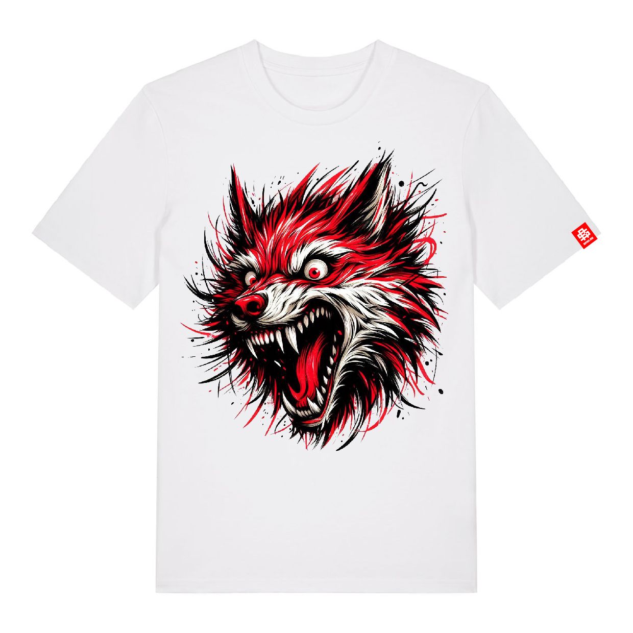 Animal Kingdom - Wolf III