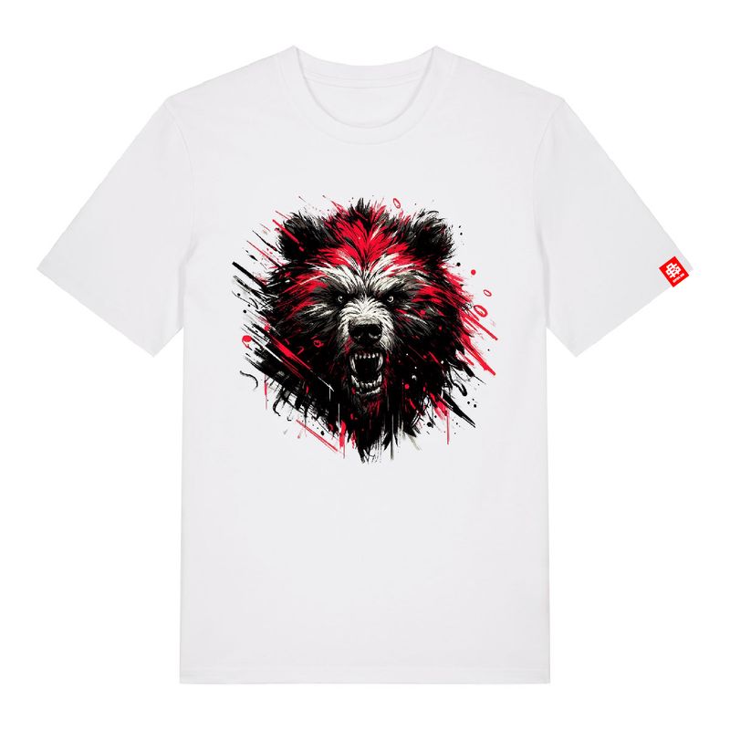 Animal Kingdom - Bear II
