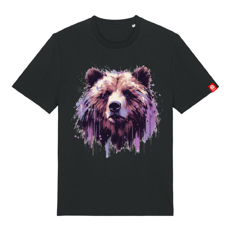 Animal Kingdom - Bear IV