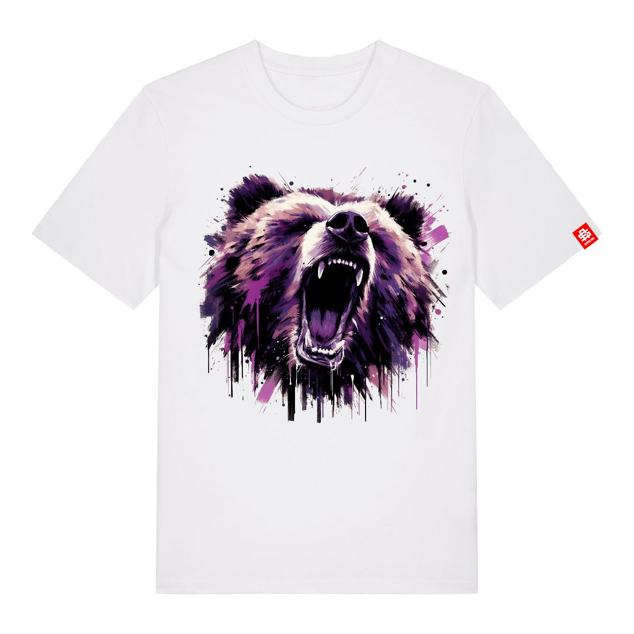 Animal Kingdom - Bear VI