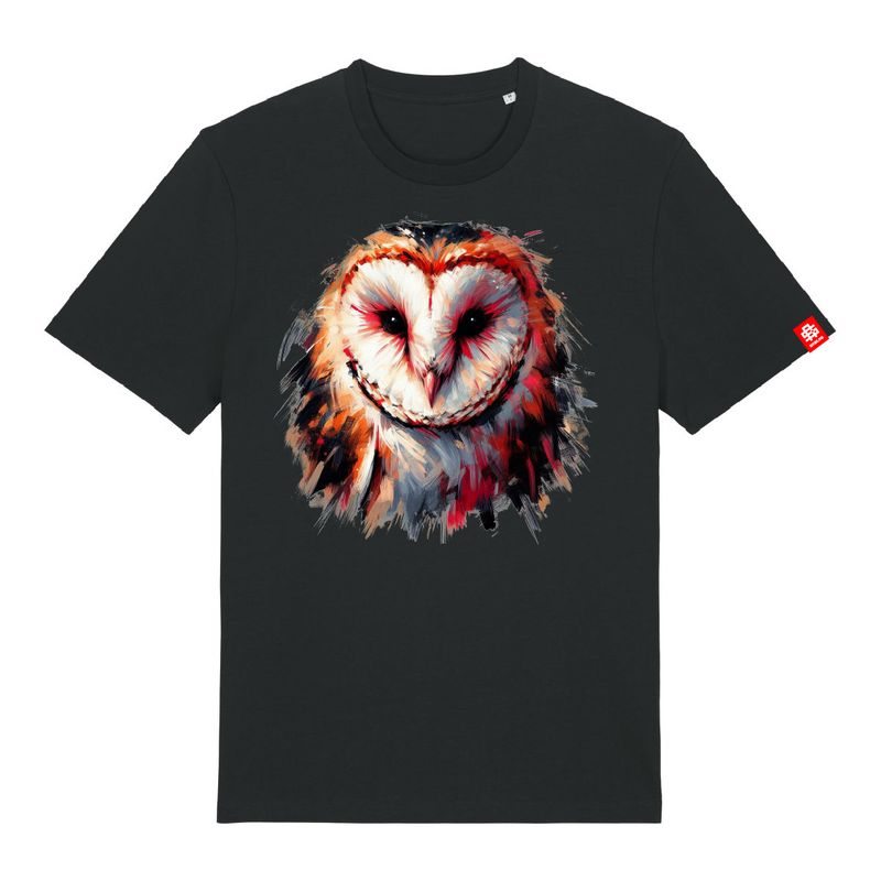 Animal Kingdom - Owl I