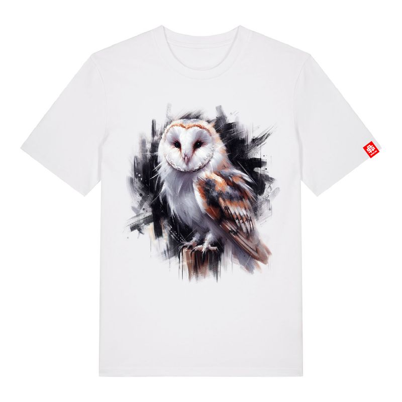 Animal Kingdom - Owl IV