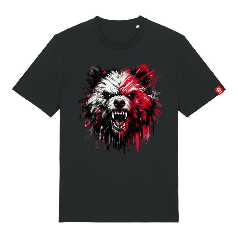 Animal Kingdom - Bear III