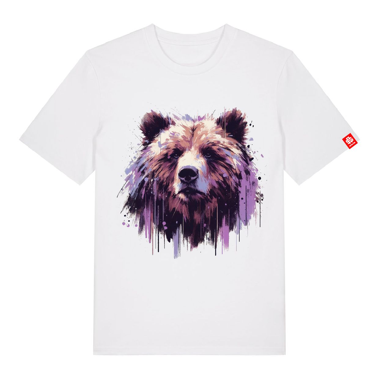 Animal Kingdom - Bear IV