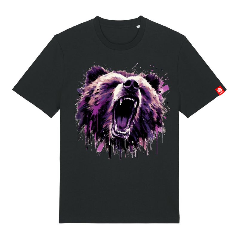 Animal Kingdom - Bear VI