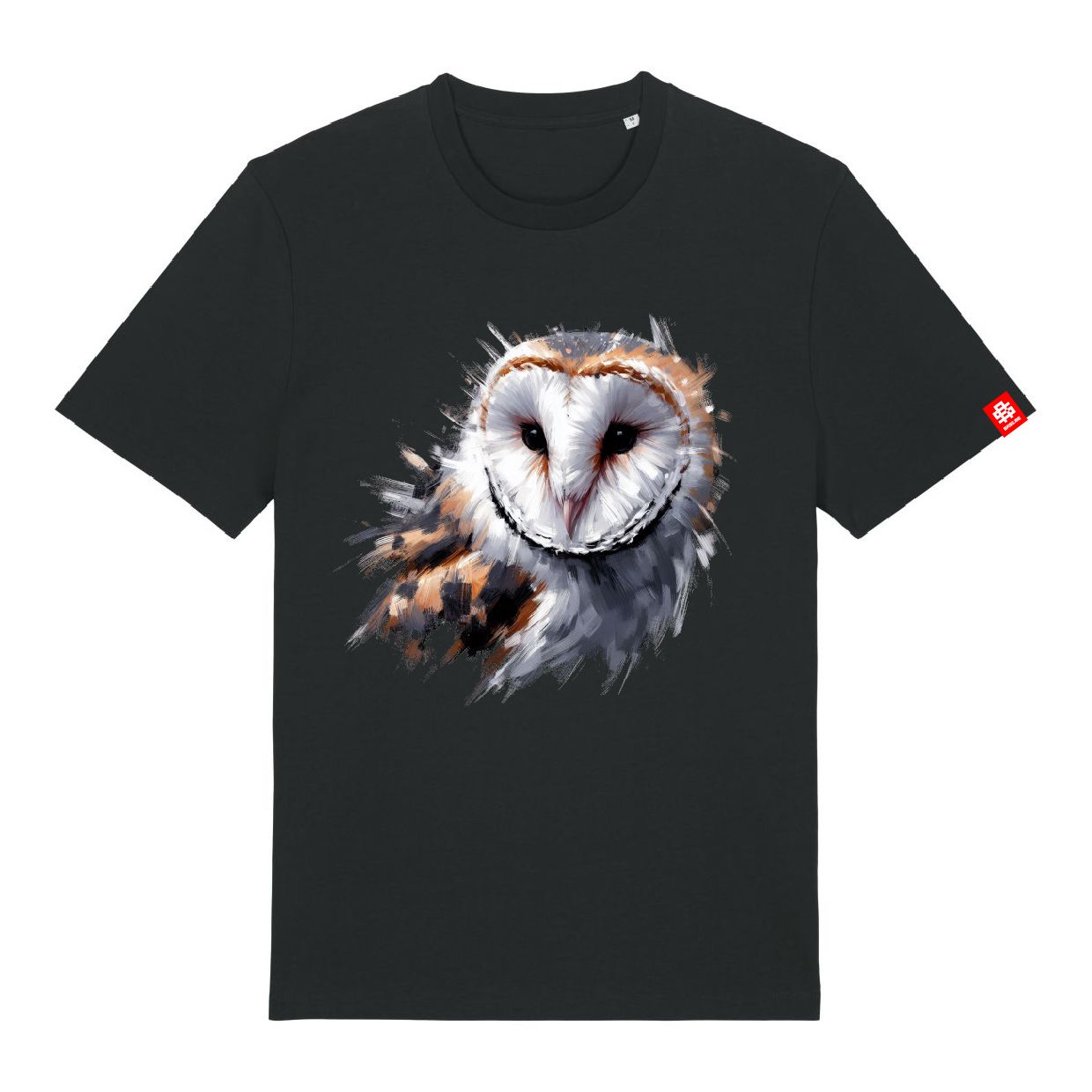 Animal Kingdom - Owl III