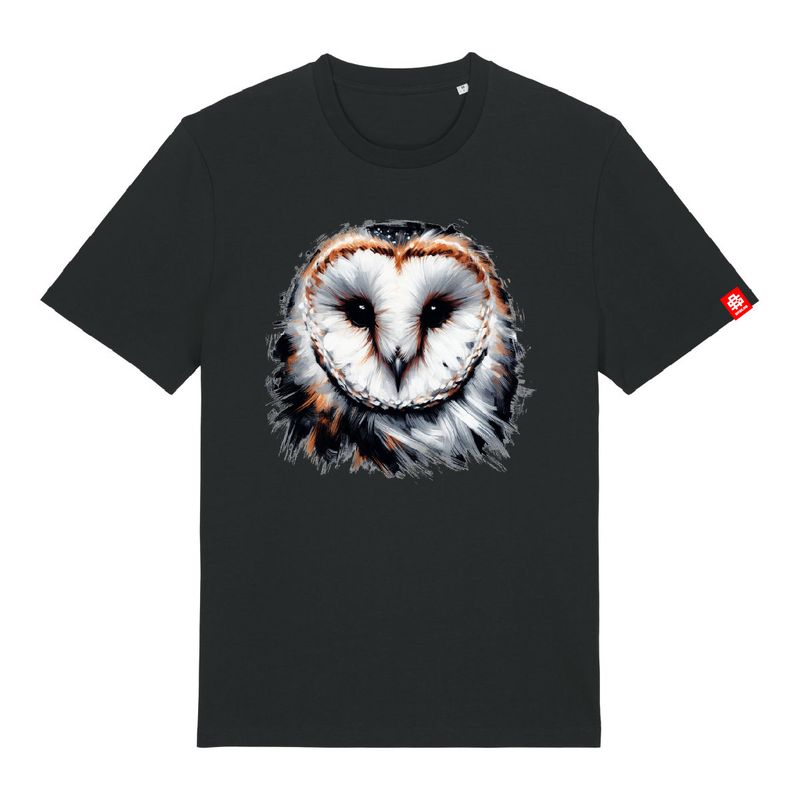 Animal Kingdom - Owl II