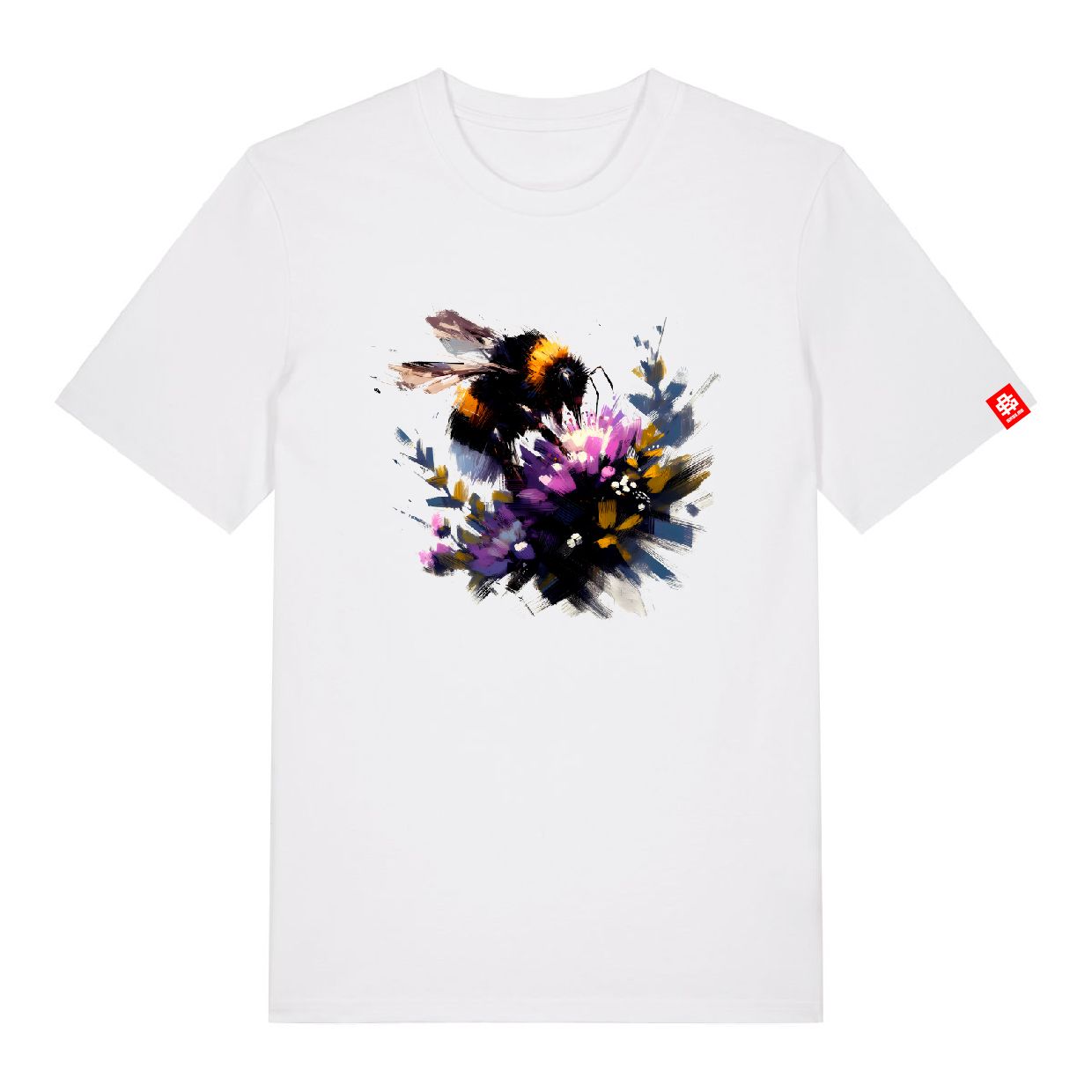 Animal Kingdom - Bumble Bee I