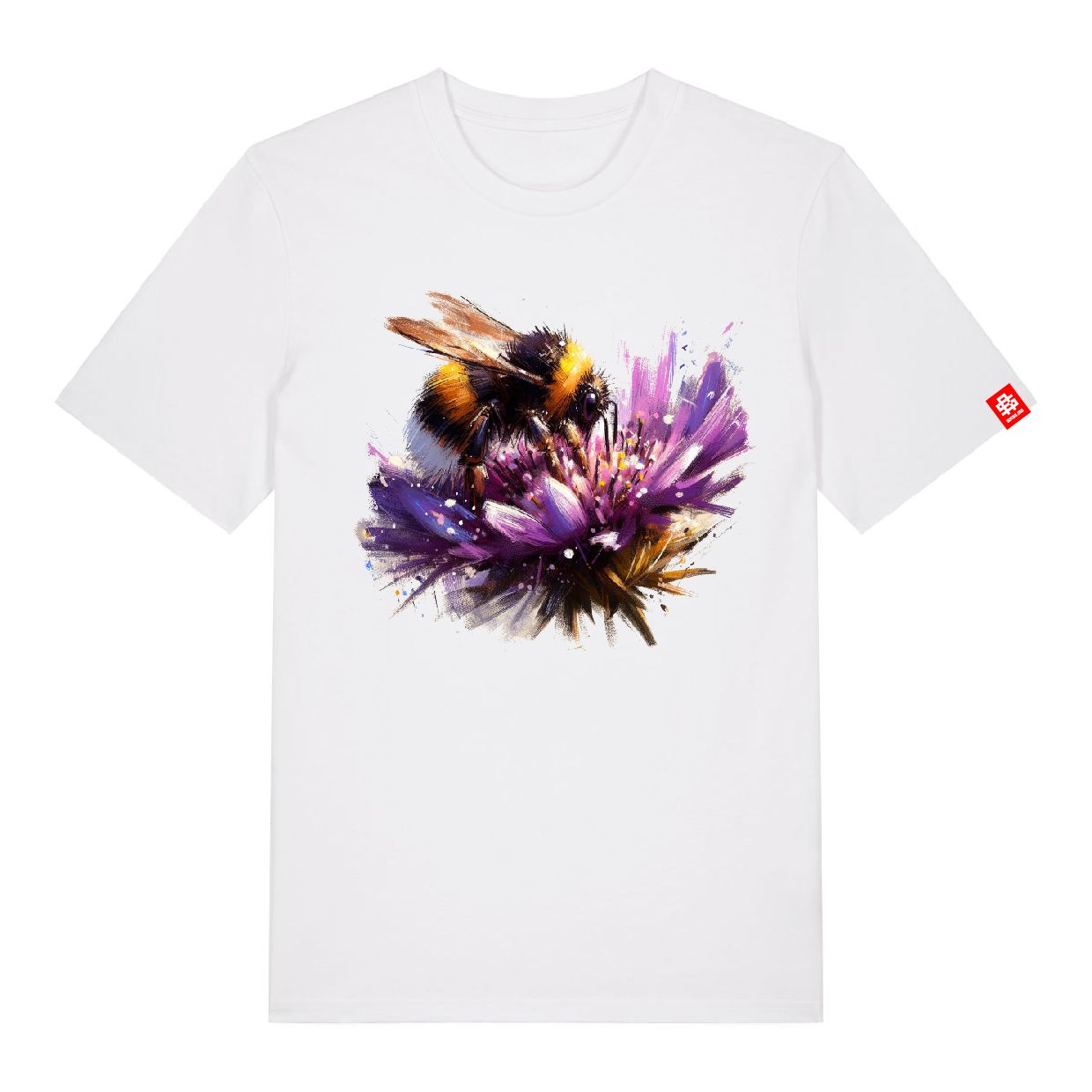 Animal Kingdom - Bumble Bee II