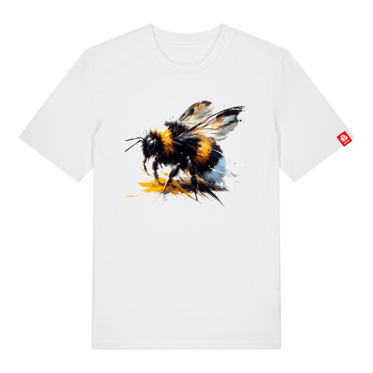 Animal Kingdom - Bumble Bee V