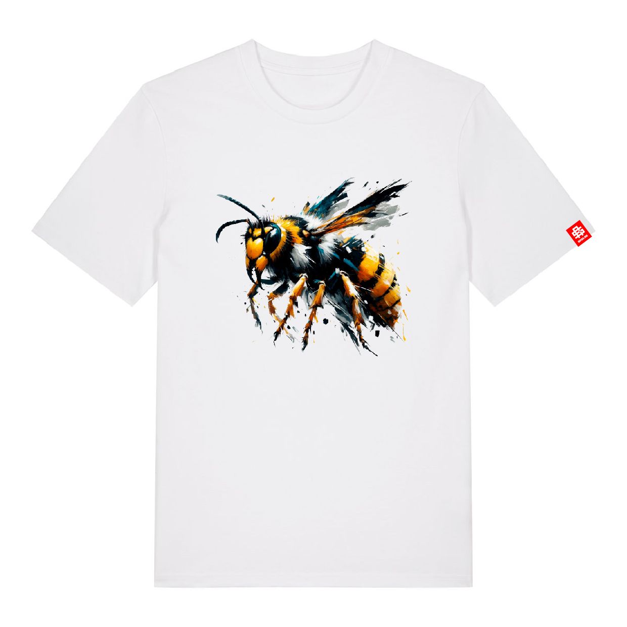 Animal Kingdom - Hornet