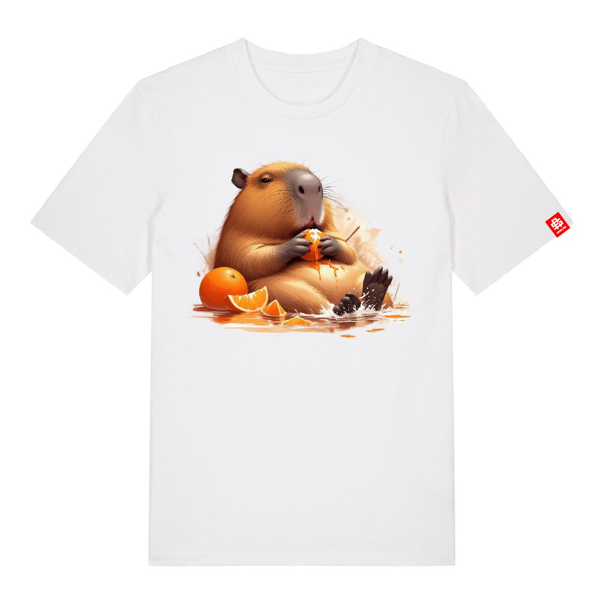 Animal Kingdom - Capibara