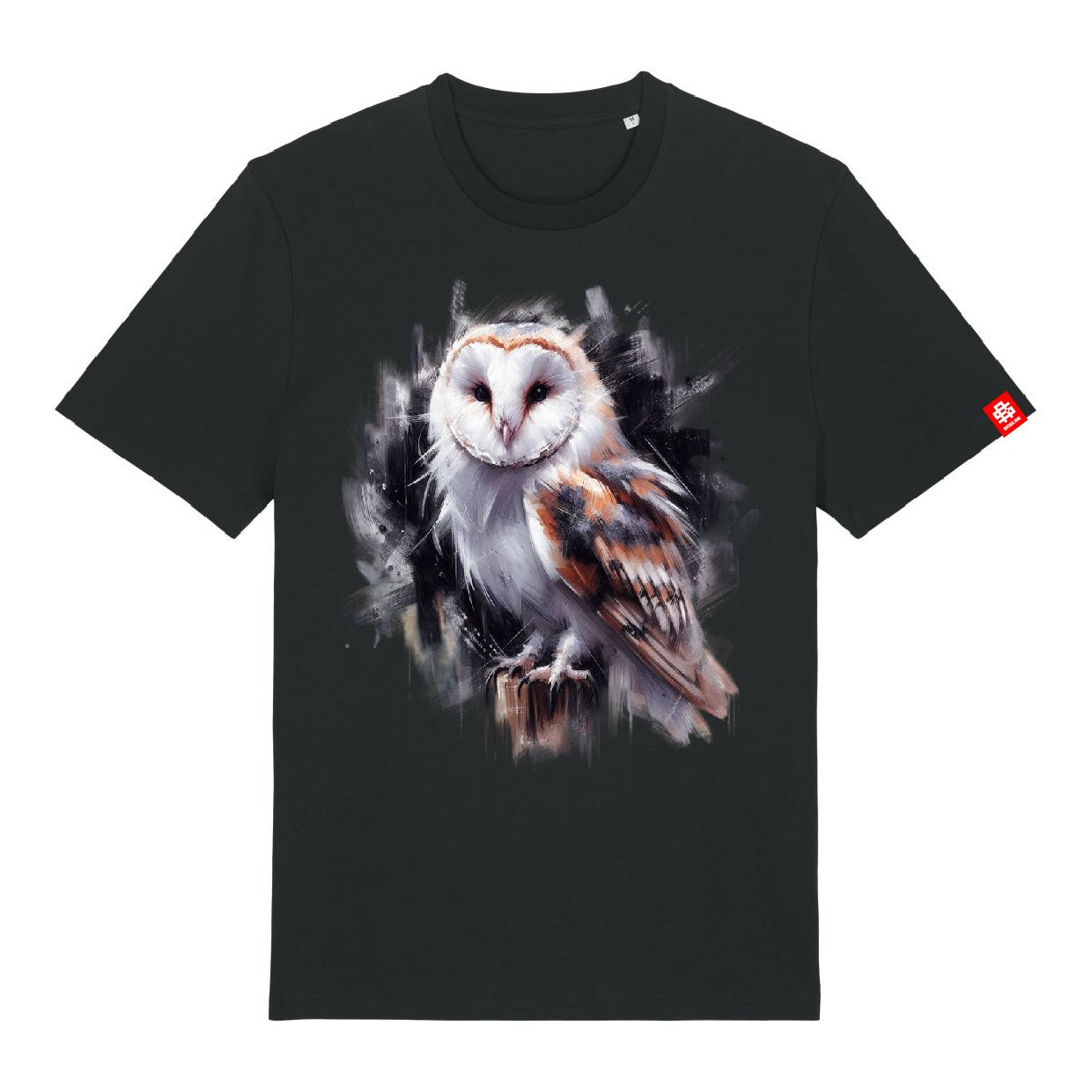 Animal Kingdom - Owl IV