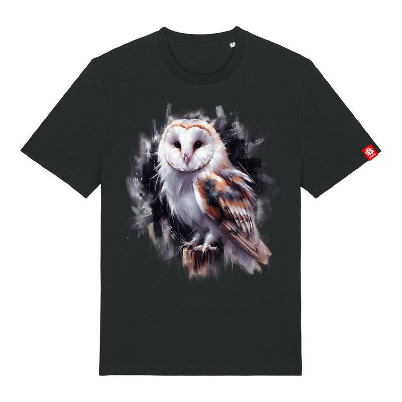 Animal Kingdom - Owl IV