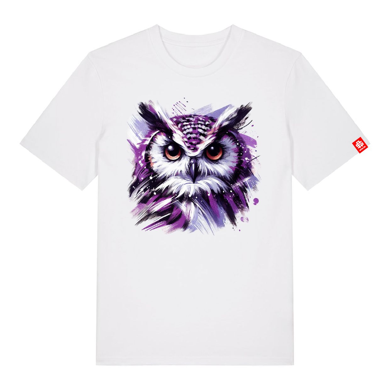 Animal Kingdom - Owl VI