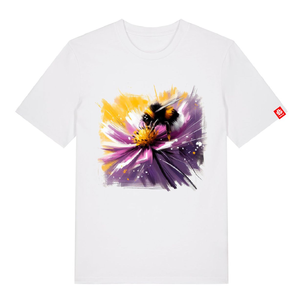 Animal Kingdom - Bumble Bee III