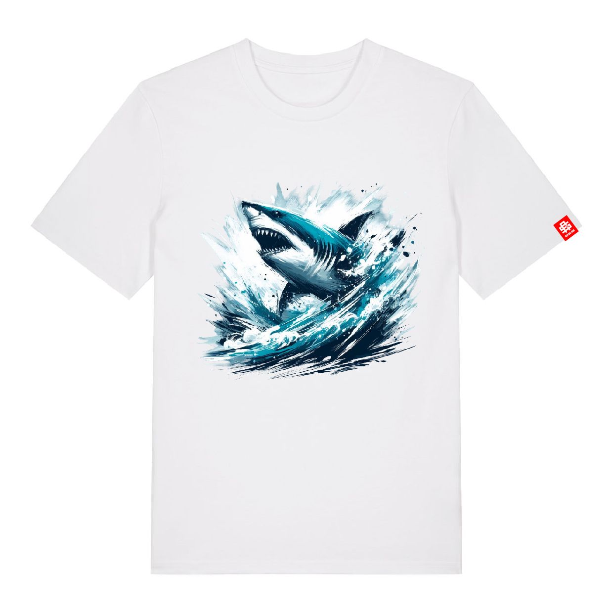 Animal Kingdom - Shark II