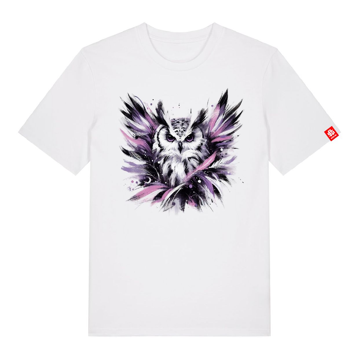 Animal Kingdom - Owl VII