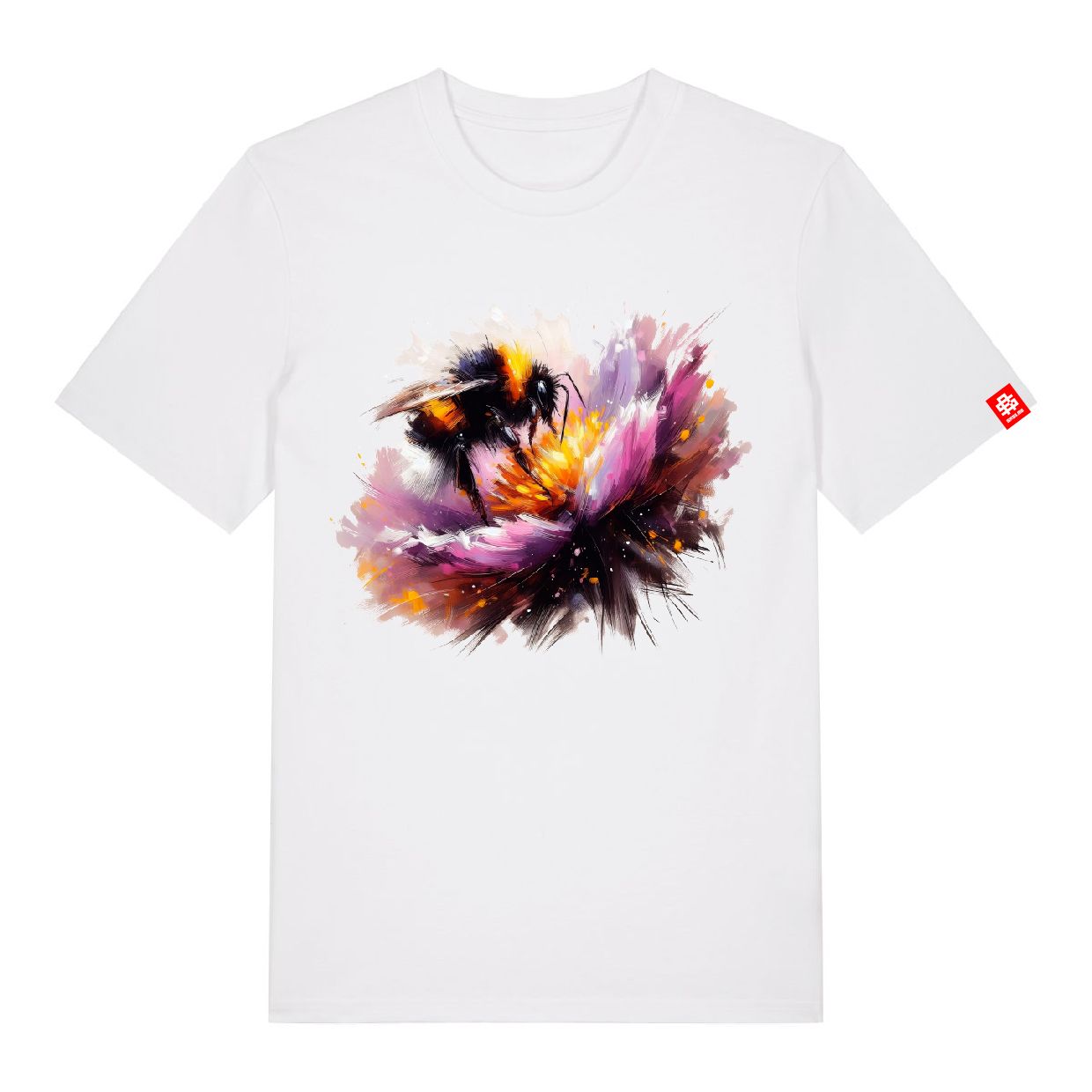 Animal Kingdom - Bumble Bee IV