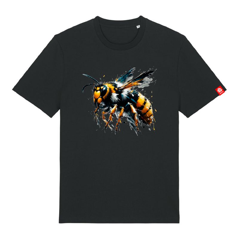 Animal Kingdom - Hornet