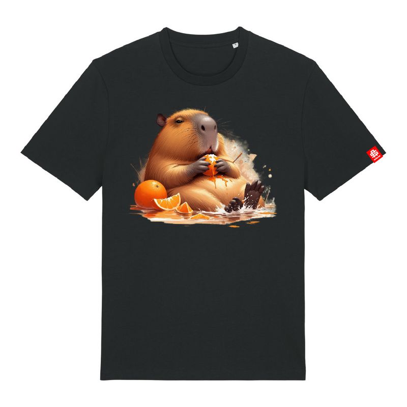 Animal Kingdom - Capibara