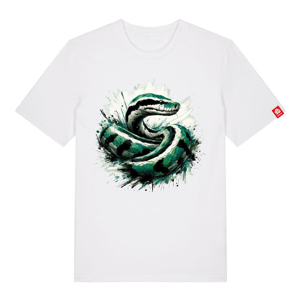 Animal Kingdom - Snake III