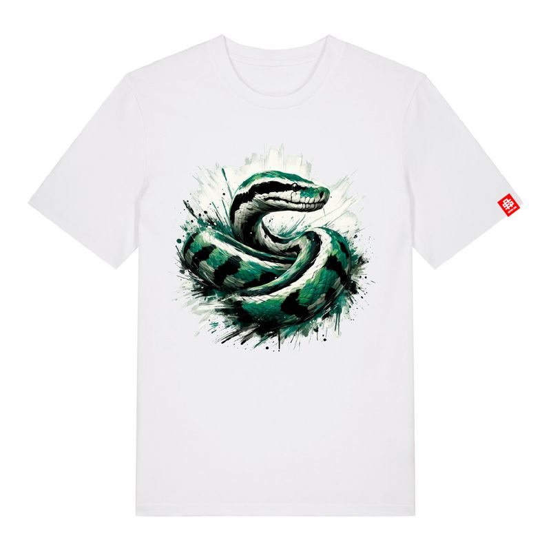 Animal Kingdom - Snake III
