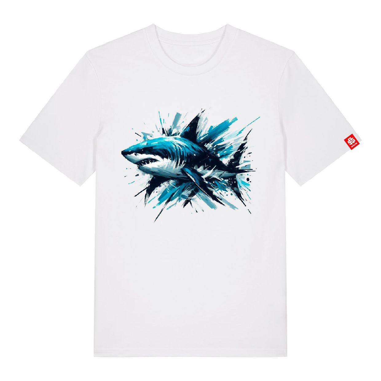 Animal Kingdom - Shark I