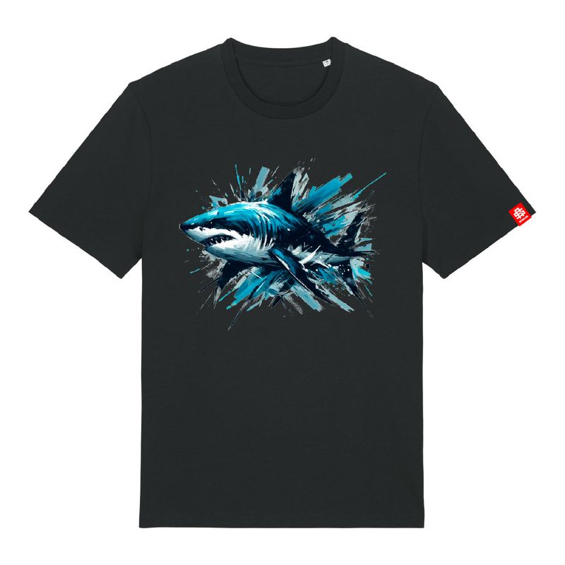 Animal Kingdom - Shark I