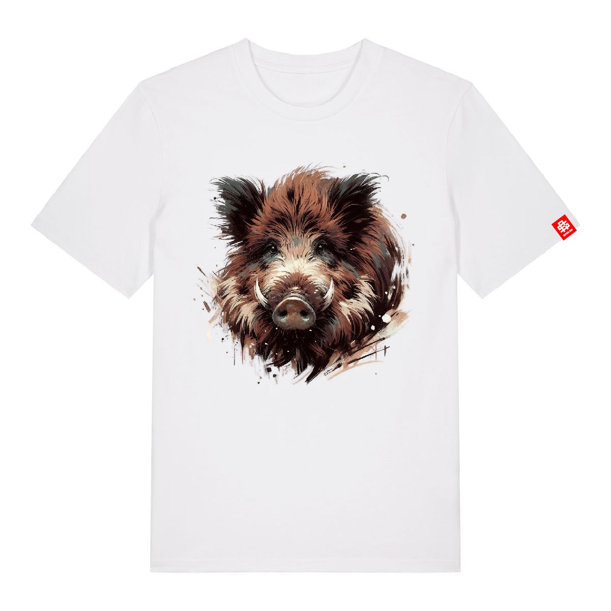 Animal Kingdom - Boar I