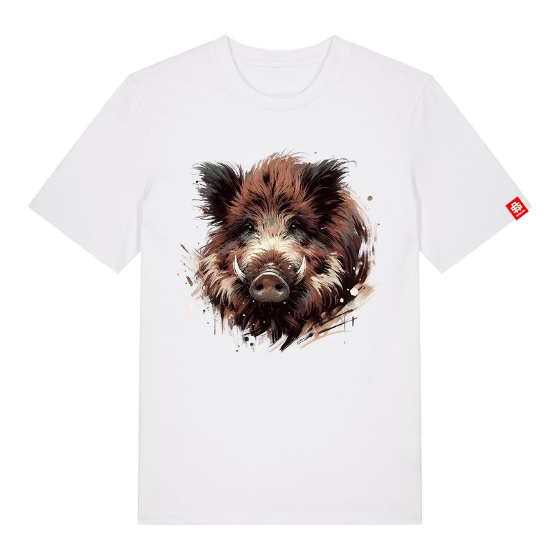 Animal Kingdom - Boar I
