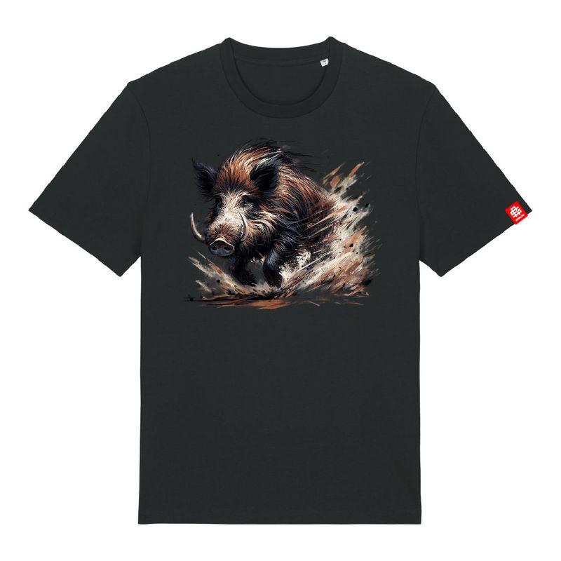 Animal Kingdom - Boar II