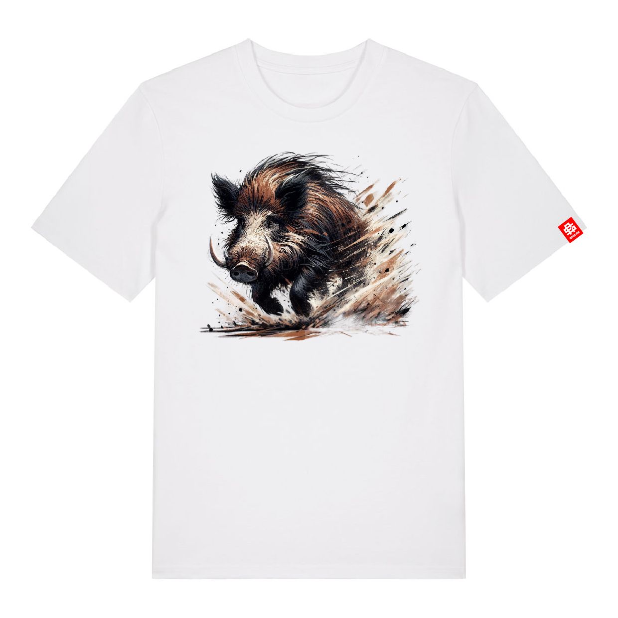 Animal Kingdom - Boar II