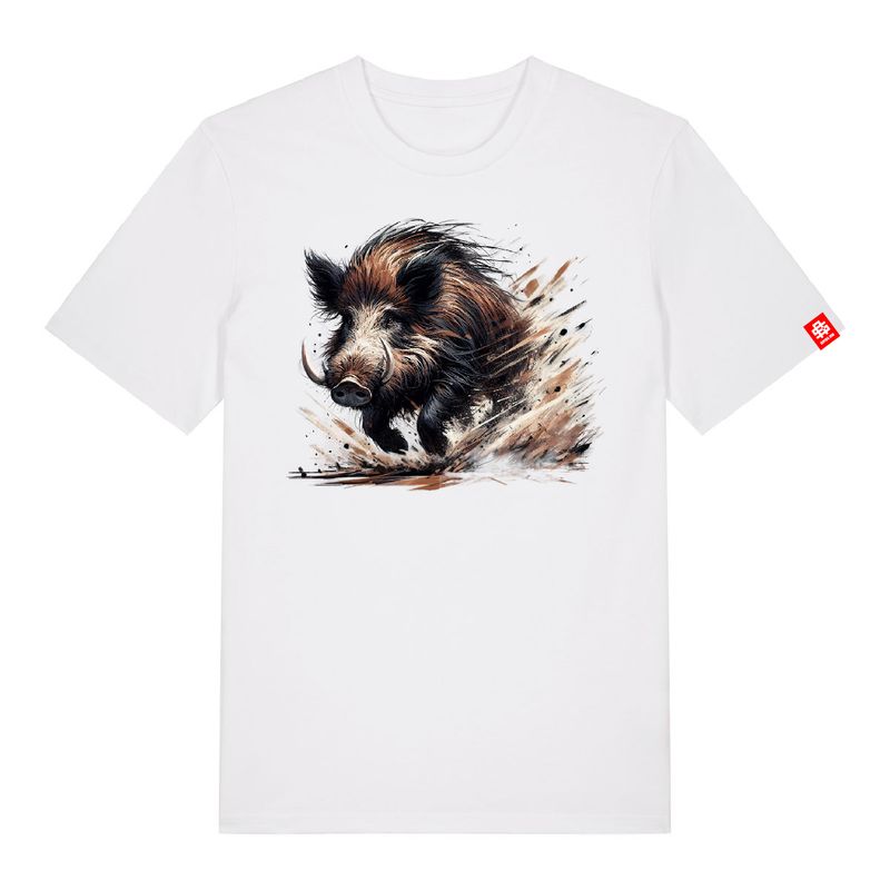 Animal Kingdom - Boar II