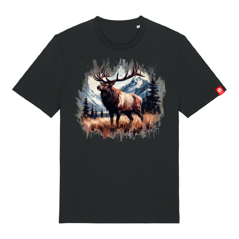 Animal Kingdom - Stag I